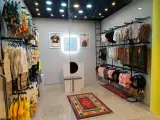 پوشاک بچگانه وال