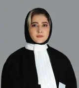 فاطمه شاه بداقی وکیل دادگستری