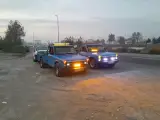 امداد خودروویدکش محسن