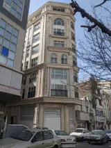 گروه تبلیغاتی آریا شعبه شرق