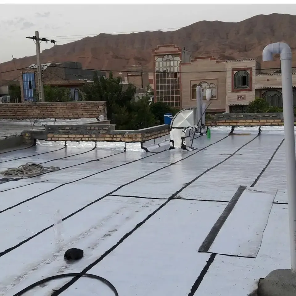 دادبین ایزوگام