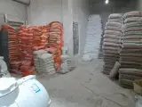 فروشگاه مصالح ساختمانی ملکی