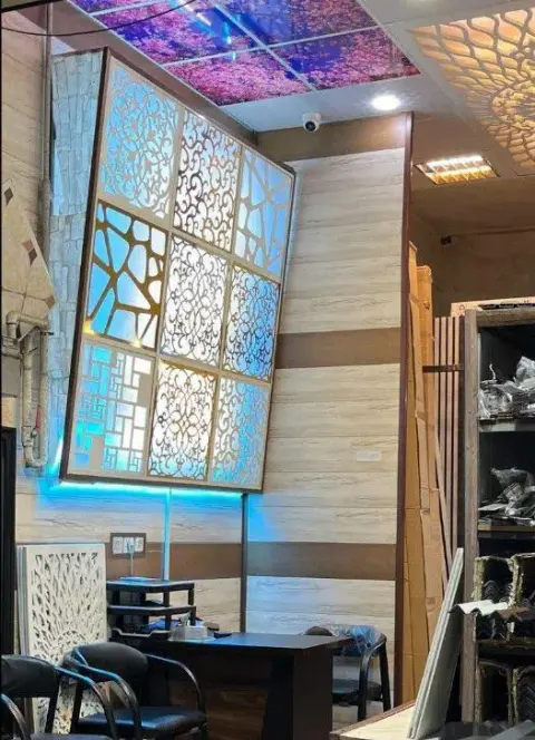 آریا پارت