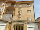 هتل آپارتمان فهیمی