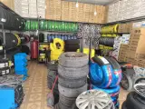 رینگ ولاستیک سعید آزادی