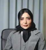 وکیل نسرین نظری گنجه