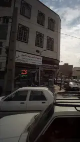 تزئینات اسپرت شاپور