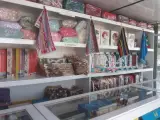 کالای خواب و حمام احتشام