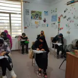 آموزشگاه زبان فروردین