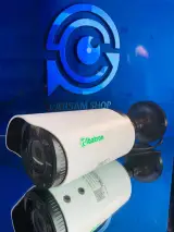 فروشگاه لوازم برقی و دوربین مداربسته نظری
