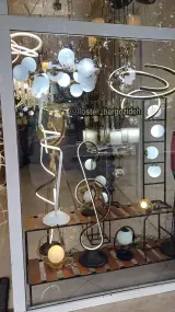 لوستر برگزیده