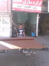 کرکره سازی فخیم