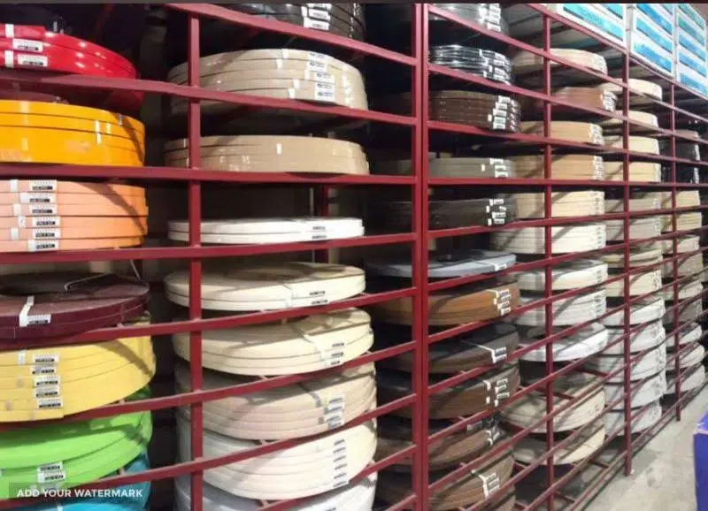 نوار pvc (پی وی سی) تکنوپل