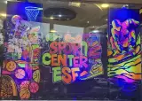 فروشگاه اسپرت سنتر