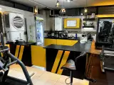 باشگاه بدنسازی فولاد