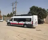 کارگاه تجهیز خودرو رضا اسعد