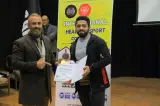 باشگاه بدنسازی هدایت