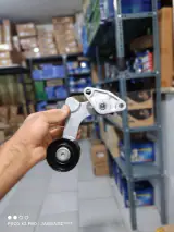 قطعات هیوندای و کیا جباری