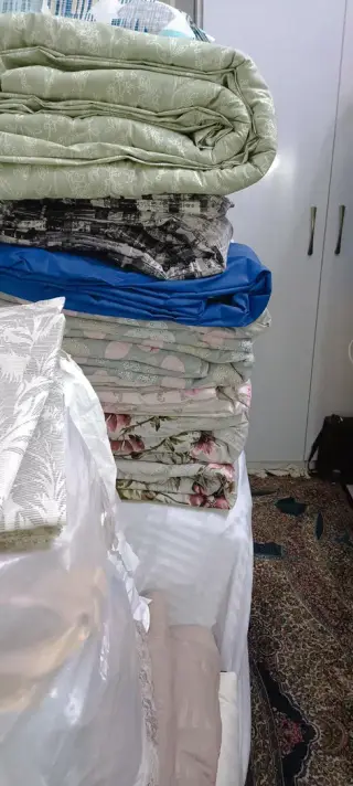 دوخت کالای خواب