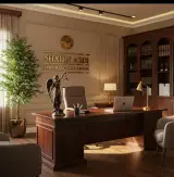 دفتروکالت شاهین عبدی