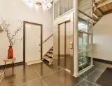 شرکت آسانسور و بالابر پیمان فرازان