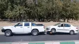 امداد خودرو و یدک کش
