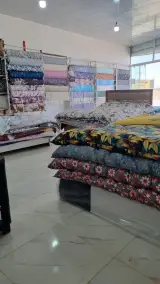 تولیدی کالای خواب اسلامی