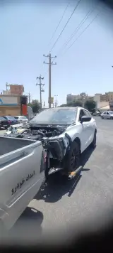 امداد خودروسعید
