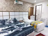 مجتمع اقامتی صدیقی(علوی سابق)