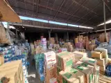 بنکداری مواد غذایی قاسمی