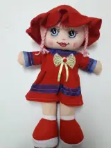 تولیدی عروسک نارین