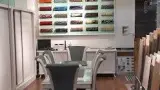 مبلمان و صندلی نظری شعبه کیش