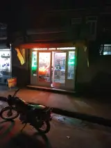 لبنیاتی حیران در نیار اردبیل