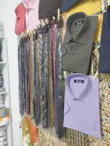 پیراهن مردانه کوینک چی
