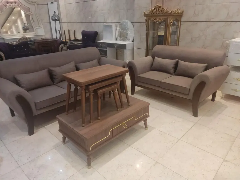 مبل کلاسیک