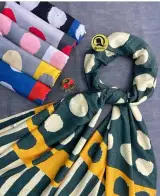 فروشگاه شال وروسری سی تو