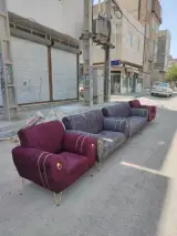 مبل قلعه میر