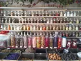 عطاری برگ سبز