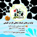 لبنیاتی امام پور