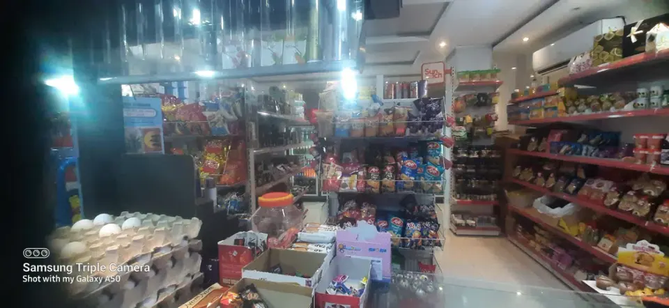 سیتی مارکت احسان