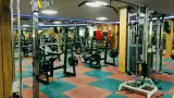 آکادمی تخصصی بدنسازی هیربد. 1مخصوص بانوان