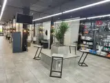 بازرگانی مصطفایی / فروشگاه بزرگ خانه من