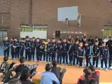 باشگاه فرهنگی ورزشی کشتیرانی آرمین تهران