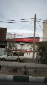 تولیدی پنجره علی اصغری
