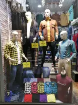 بوتیک نیمکت