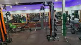 باشگاه بدنسازی امپراطور