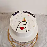شبنم کیک