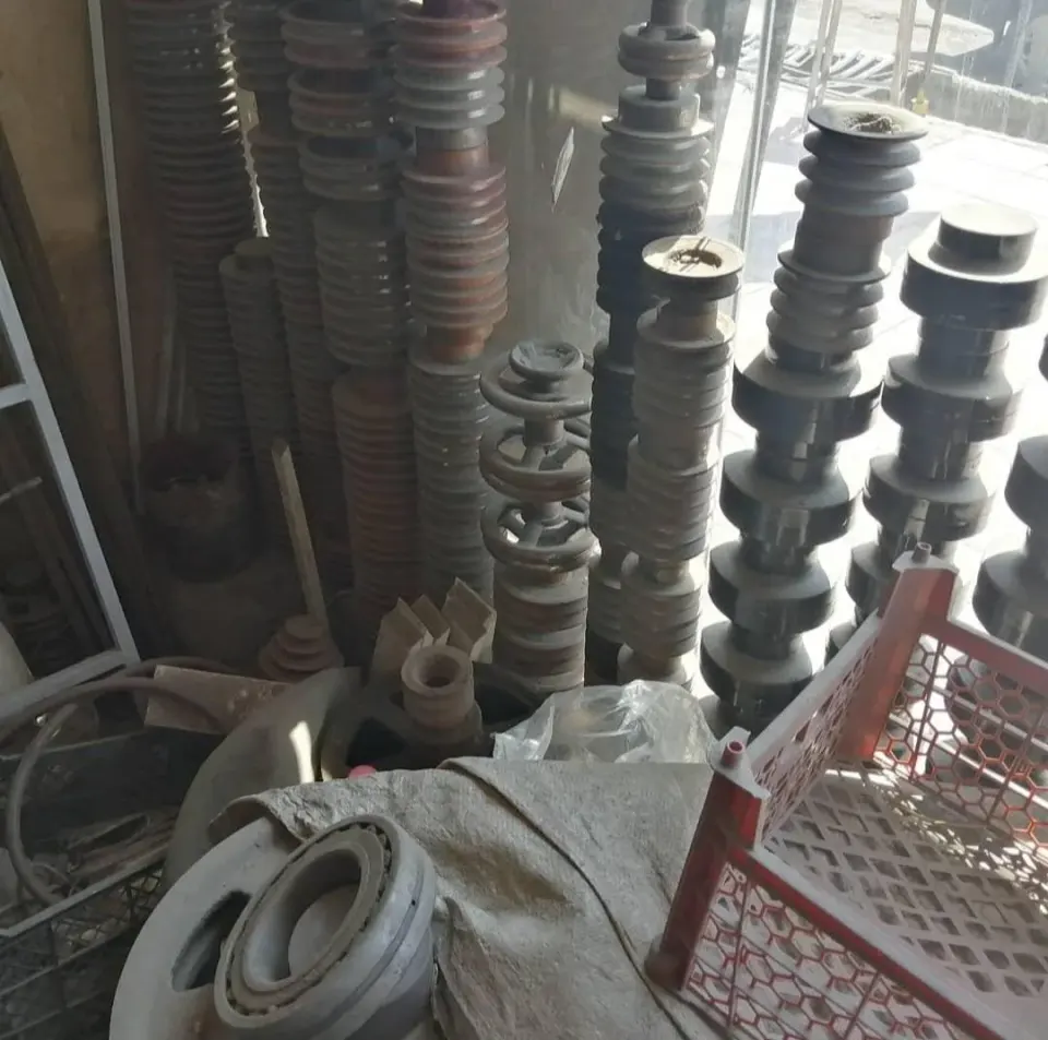 فروشگاه مرکزی بلبرینگ تسمه