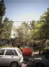 گالری موبایل پارسا