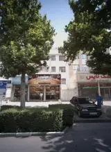 گالری سهرابی